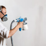Pistolet à peinture : mode de nettoyage à retenir