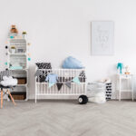Les conseils pour bien choisir la peinture pour la chambre de bébé