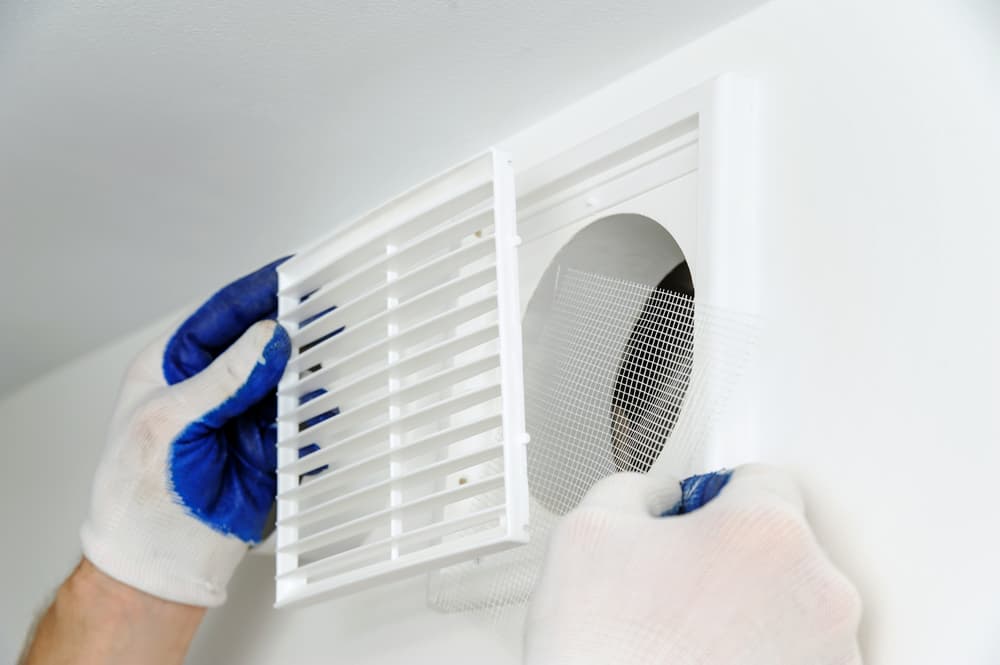 Astuces pour améliorer son système de ventilation