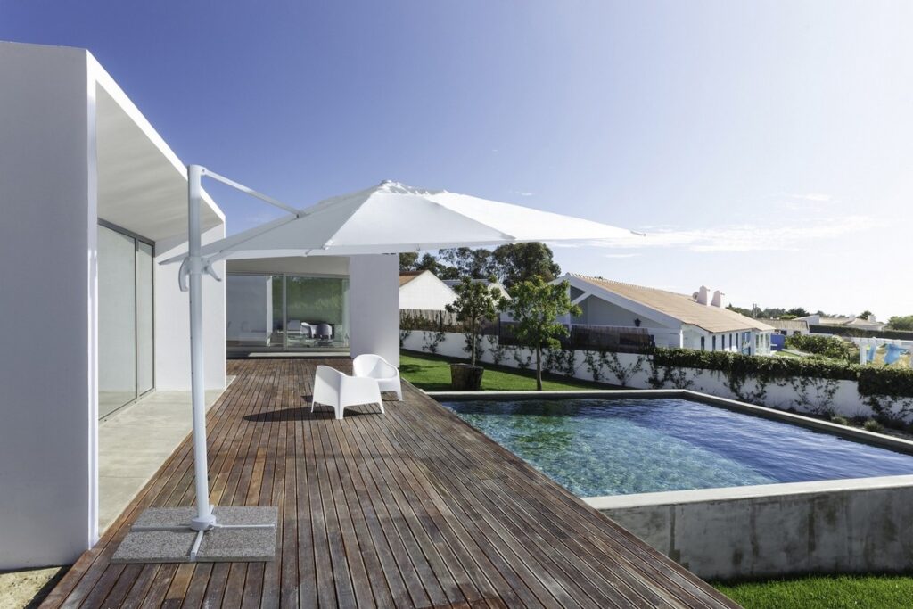 piscine hors terre