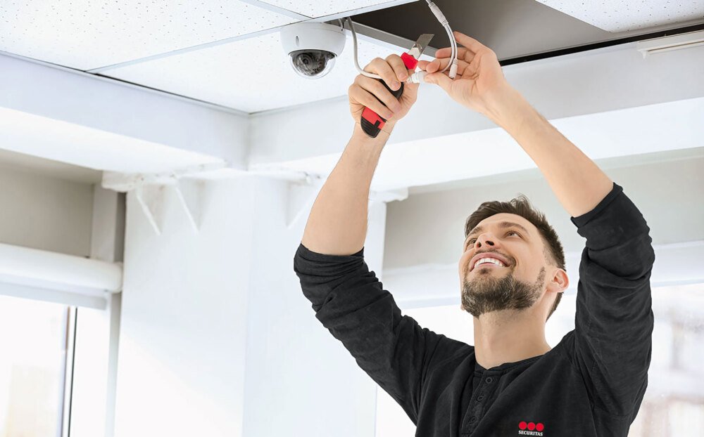 Pourquoi faire installer son système d’alarme par un professionnel ?