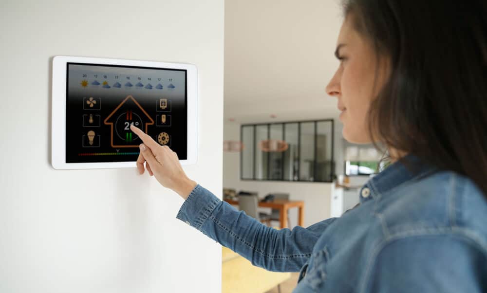 Quel est le rôle de la domotique dans une maison