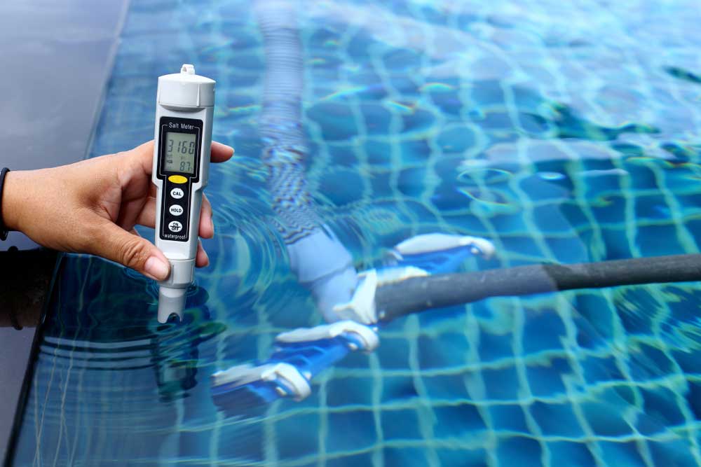 traitement choisir pour sa piscine