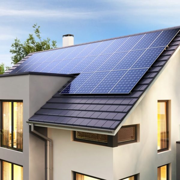 Savoir placer un panneau solaire sur un toit