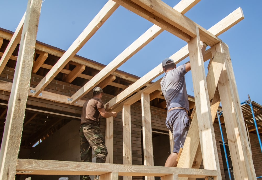 construction maison
