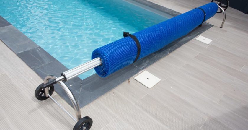 Les types de couvertures pour votre piscine en Belgique