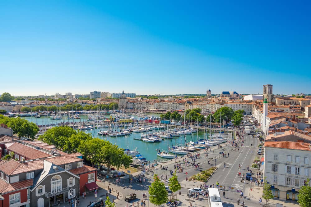 Pourquoi faire construire votre maison principale à La Rochelle