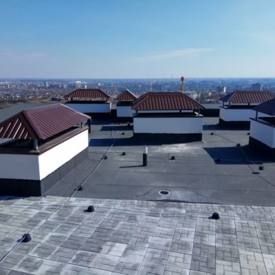 Votre toit a-t-il besoin d’être ventilé ?