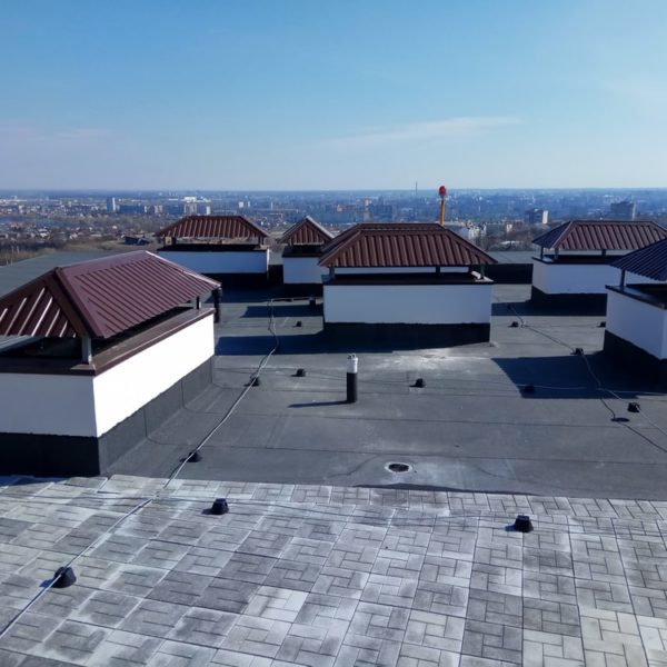 Votre toit a-t-il besoin d’être ventilé ?
