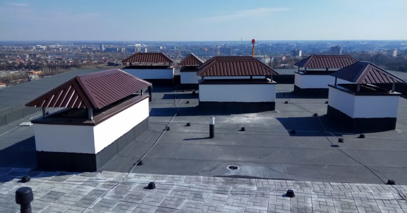 Votre toit a-t-il besoin d’être ventilé ?