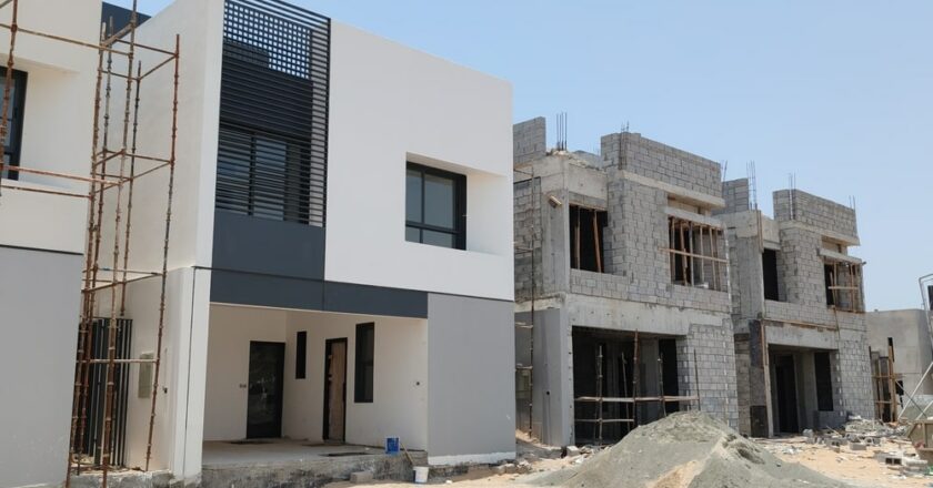 Construction de maison : les conseils essentiels pour réussir votre projet