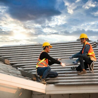 Rénover votre toiture : tout ce que vous devez savoir sur les travaux de rénovation
