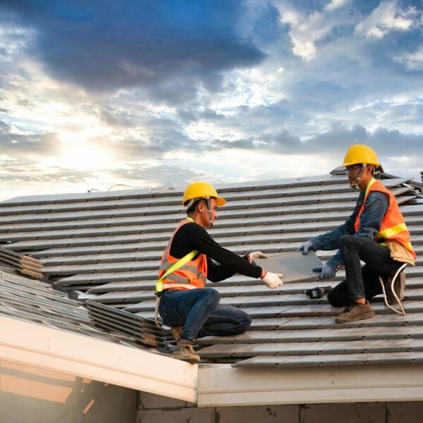 Rénover votre toiture : tout ce que vous devez savoir sur les travaux de rénovation