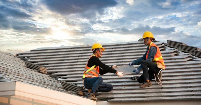 Rénover votre toiture : tout ce que vous devez savoir sur les travaux de rénovation