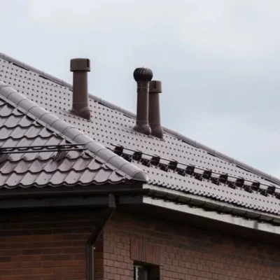 Quelle toiture choisir : plate ou en pente ? Panorama pour faire le bon choix