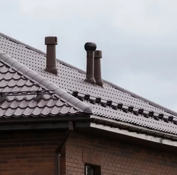 Quelle toiture choisir : plate ou en pente ? Panorama pour faire le bon choix