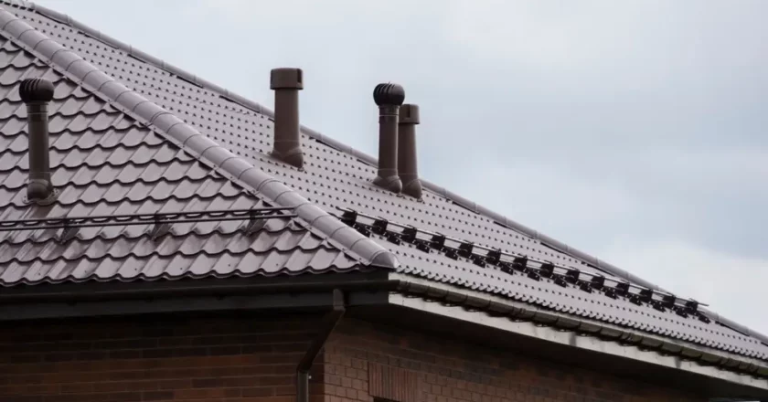 Quelle toiture choisir : plate ou en pente ? Panorama pour faire le bon choix